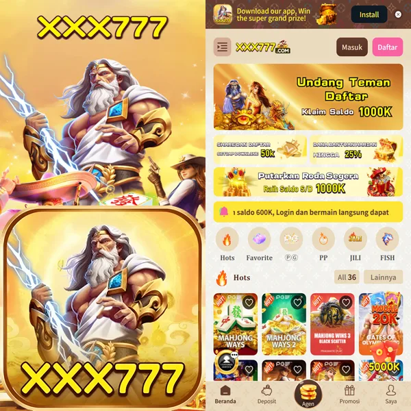 XXX777