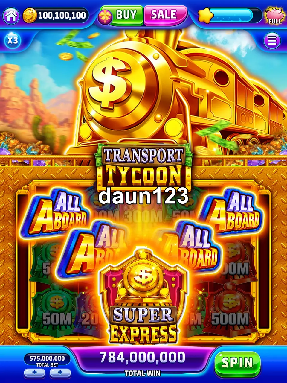 daun123 Unduh