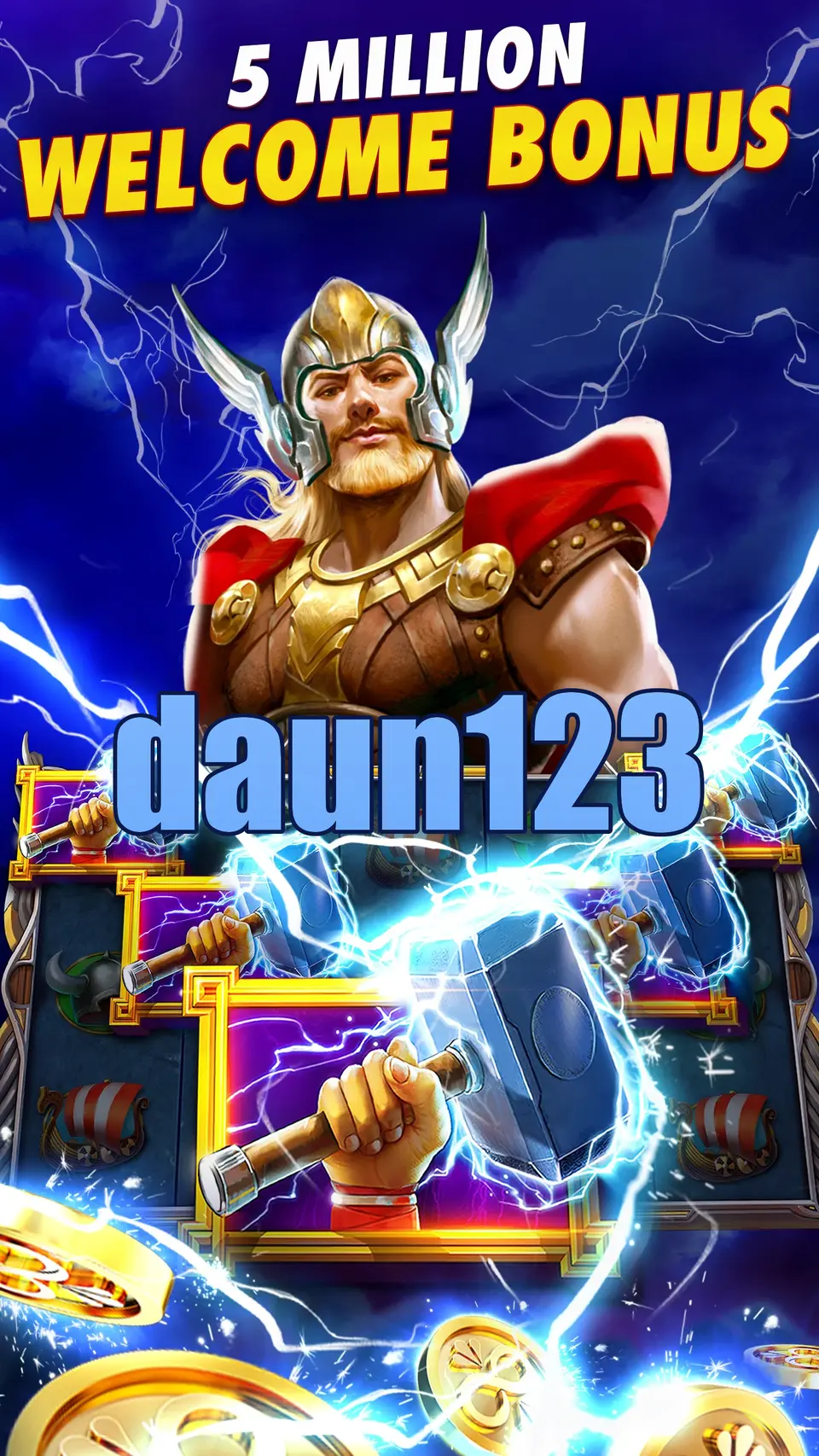 daun123 Unduh